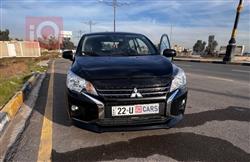 ميتسوبيشي ميراج